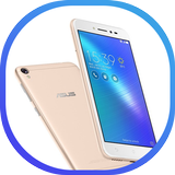 Theme for ASUS zenfone 4 max icône