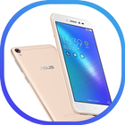 Theme for ASUS zenfone 4 max иконка