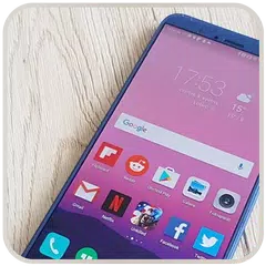 Theme for Huawei Honor 9 APK download