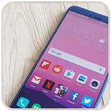Theme for Huawei Honor 9 biểu tượng