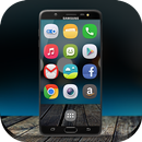 Theme for Galaxy On Max APK