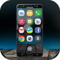 Theme for Galaxy On Max