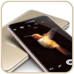 Theme for Galaxy J7 Max Wallpaper APK download