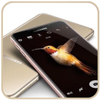Theme for Galaxy J7 Max icono