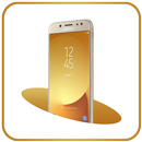 APK Theme for Galaxy J7 Pro