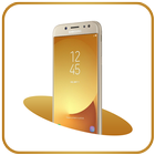 Theme for Galaxy J7 Pro иконка
