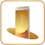 Theme for Galaxy J7 Pro icono