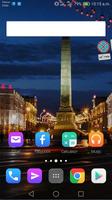 Theme for Galaxy J7 Pro captura de pantalla 3