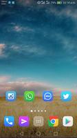 Theme for Galaxy J7 Pro captura de pantalla 1