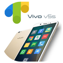 APK Theme for Vivo V5s