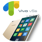 Theme for Vivo V5s icône