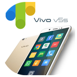 Theme for Vivo V5s icon