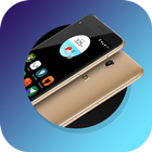 Icon Pack for ZTE Blade V7 Plus icono