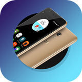 Icon Pack for ZTE Blade V7 Plus icono