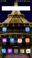 برنامه‌نما Icon Pack for ZTE Blade V7 Plus عکس از صفحه