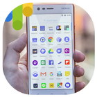 Launcher Theme for Nokia 3 иконка