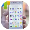 Launcher Theme for Nokia 3