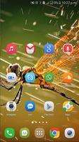 Launcher Theme for Nokia 3 screenshot 3