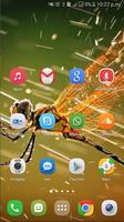 Launcher Theme for Nokia 3 スクリーンショット 3