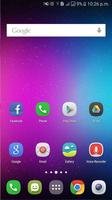 Launcher Theme for Nokia 3 imagem de tela 1