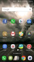 Theme for Alcatel A5 LED screenshot 3