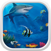 Aquarium theme and Launcher