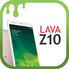 Launcher Theme for Lava Z10 APK download