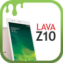 Launcher Theme for Lava Z10 APK