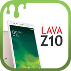 Launcher Theme for Lava Z10 आइकन