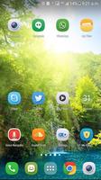 Launcher Theme for Lava Z10 截圖 2