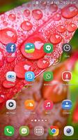 Launcher Theme for Lava Z10 स्क्रीनशॉट 3