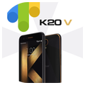Launcher Theme for LG K20 V