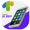 Theme for Galaxy J5 2017