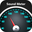 Sound Meter Decibles Pro