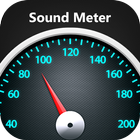 Sound Meter Decibles biểu tượng