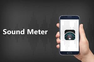 Sound Meter Decibles bài đăng