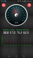 Sound Meter Decibles ảnh chụp màn hình 1