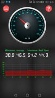 Sound Meter Decibles ảnh chụp màn hình 2