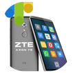 Launcher Theme for ZTE Axon 7s