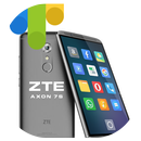 Launcher Theme for ZTE Axon 7s APK