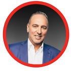 Brian Houston Teaching icône