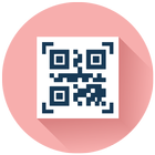 Free barcode reader - Qr code scan free biểu tượng