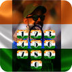 Indian Cricketer Photo Screen Lock