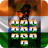 Indian Cricketer Photo Screen Lock icono
