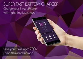 Super Fast Charger Screenshot 1