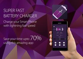 Super Fast Charger Screenshot 2