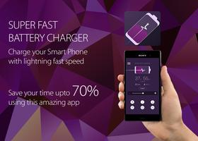 Super Fast Charger screenshot 2