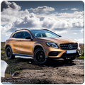 Mercedes Benz Wallpaper