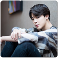 JIMIN BTS 4K Wallpaper