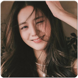 JISOO Blackpink Wallpaper